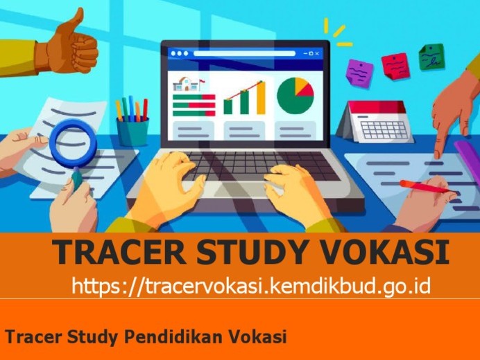 Tracer Study Alumni SMKN 1 Bangkalan